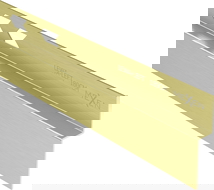 Mexen Line-B sieninis pasvirusi juosta 180 cm kairė, auksinė šlifuota - 185502180L