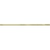 Mexen Line-B nuolydžio juosta stiklo tvirtinimui 120 cm kairė, auksinė - 185004120L
