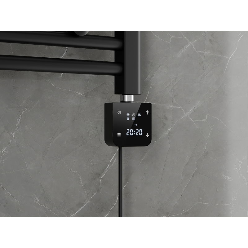 Mexen FA-05W Elektrinis kaitinimo elementas 300 W, juodas - W958-0300-70