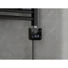 Mexen FA-05W elektrinė kaitinimo spiralė 300 W, juoda - W958-0300-70