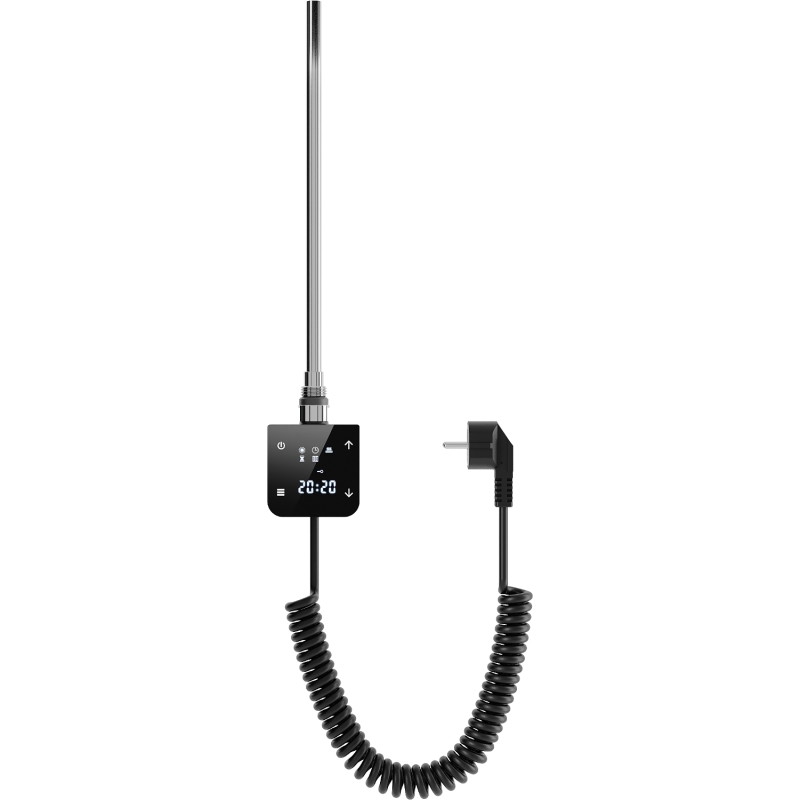 Mexen FA-05W elektrinė kaitinimo spiralė 300 W, juoda - W958-0300-70