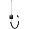 Mexen FA-05W elektrinė kaitinimo spiralė 300 W, juoda - W958-0300-70