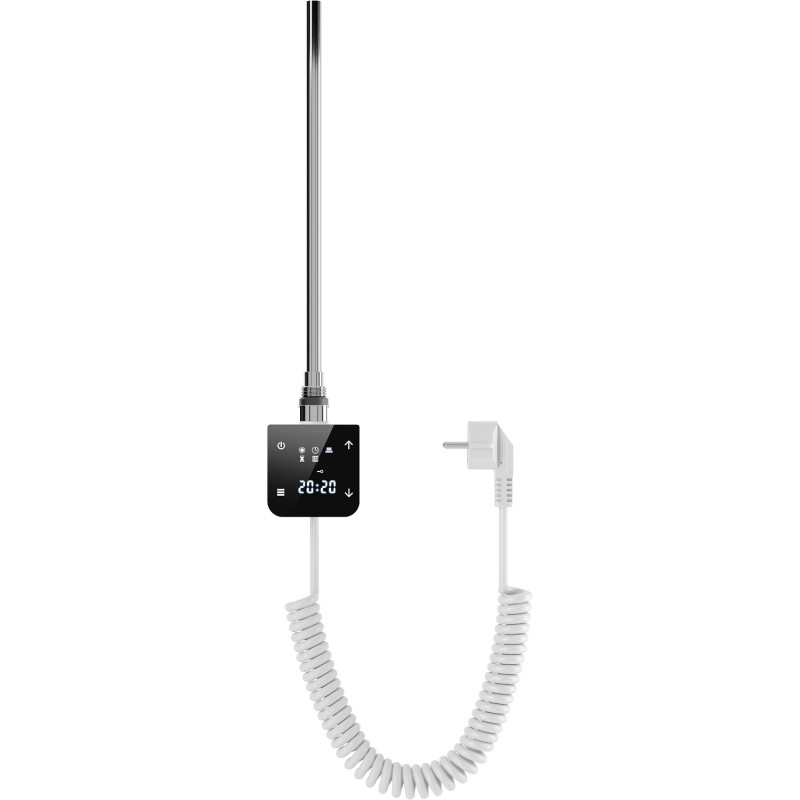 Mexen FA-05W 300 W elektrinis kaitintuvas, baltas - W958-0300-20