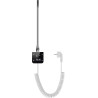 Mexen FA-05W 300 W elektrinis kaitinimo elementas, baltas - W958-0300-20