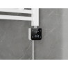 Mexen FA-05W elektrinis kaitinimo elementas 600 W, baltas - W958-0600-20