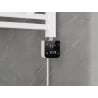 Mexen FA-05W elektrinis kaitintuvas 450 W, baltas - W958-0450-20