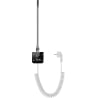 Mexen FA-05W elektrinis kaitintuvas 450 W, baltas - W958-0450-20