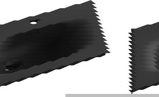 Mexen Vela į stalviršį įmontuota kriauklė 46 x 46,5 cm, juoda matinė - 25234571