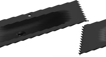 Mexen Vela įleidžiamas į stalviršį praustuvas 91 x 46,5 cm, juodas matinis - 25239071