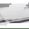 Mexen Line-B grindų nuolydžio juosta 120 cm dešinė, inox - 181001120R