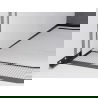 Mexen Line-B nuolydžio juosta prie sienos 120 cm dešinė, juoda - 187002120R