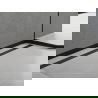 Mexen Line-B dušo juosta 130 cm, juoda - 187003130U