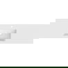 Mexen Otis įmontuojamas praustuvas 161 x 46,5 cm, baltas matinis - 25181601