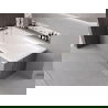 Mexen X-ST putplasčio dėklas stačiakampėms vonioms 160-190 x 70-90 cm, baltas - 55021-00