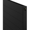 Mexen Line CVL11 plokštelinis radiatorius 900 x 600 mm, apatinis prijungimas, 654 W, juodas - W611L-090-060-70