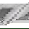 Mexen Exo dvigubos atveriamos dušo durys 80 cm, skaidrus, chromas - 814-080-000-01-00