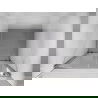 Mexen Exo dvigubos varstomos dušo durys 80 cm, skaidrios, chromas - 8182-080-000-01-00