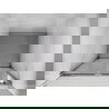 Mexen Exo sulankstomos dušo durelės 75 cm, skaidrios, chromuotos - 816-075-000-01-00