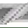 Mexen Exo dušo durys atveriamos 90 cm, skaidrios, chromas - 819-090-000-01-00