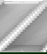 Mexen Exo atveriamos dušo durys 135 cm, skaidrios, chromas - 819-135-000-01-00