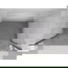 Mexen Exo varstomos dušo durys 140 cm, skaidrios, chromas - 819-140-000-01-00