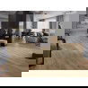 Mexen Spirit Lake vinilo plokštės 1227 x 187 mm LVT Dryback 2,5 mm, PVC paklotas, 4 V-Fuga, Ąžuolas - F1301-1227-187-255-4V1-01