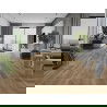 Mexen Spirit Lake vinilo plokštės 1227 x 187 mm LVT Dryback 2,5 mm, PVC paklotas, 4 V-Fuga, Ąžuolas - F1301-1227-187-255-4V1-01