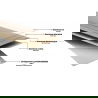 Mexen Spirit Lake vinilo plokštės 1227 x 187 mm LVT Dryback 2,5 mm, PVC paklotas, 4 V-Fuga, Ąžuolas - F1301-1227-187-255-4V1-01