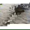 Mexen Ontario vinilinės plokštės 1227 x 187 mm LVT Dryback 2,5 mm, PVC pagrindas, 4 V-Fuga, Ąžuolas - F1303-1227-187-255-4V1-01