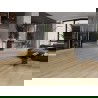 Mexen Buffalo vinilinės plokštės 1227 x 187 mm LVT Dryback 2,5 mm, PVC pagrindas, 4 V-Fuga, Ąžuolas - F1307-1227-187-255-4V1-01