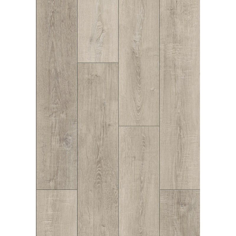 Mexen Parker vinilinės plokštės 1227 x 187 mm LVT Dryback 2,5 mm, PVC pagrindas, 4 V-Fuga, Ąžuolas - F1315-1227-187-255-4V1-01