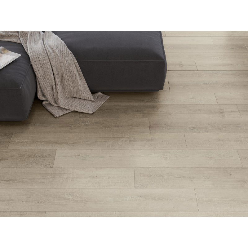 Mexen Parker vinilinės plokštės 1227 x 187 mm LVT Dryback 2,5 mm, PVC pagrindas, 4 V-fuga, ąžuolas