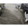 Mexen New Albany vinilinės plokštės 1227 x 187 mm LVT Dryback 2,5 mm, PVC pagrindas, 4 V-Griovelis, Ąžuolas