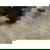 Mexen Jasper vinilinės plokštės 1227 x 187 mm LVT Dryback 2,5 mm, PVC pagrindas, 4 V-fuga, Ąžuolas - F1318-1227-187-255-4V1-01