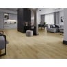 Mexen Charter Oak vinilinės plokštės 1227 x 187 mm LVT Dryback 2,5 mm, PVC padas, 4 V-fuga, ąžuolas - F1322-1227-187-255-4V1-01