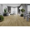 Mexen Charter Oak vinilinės plokštės 1227 x 187 mm LVT Dryback 2,5 mm, PVC padas, 4 V-fuga, ąžuolas - F1322-1227-187-255-4V1-01