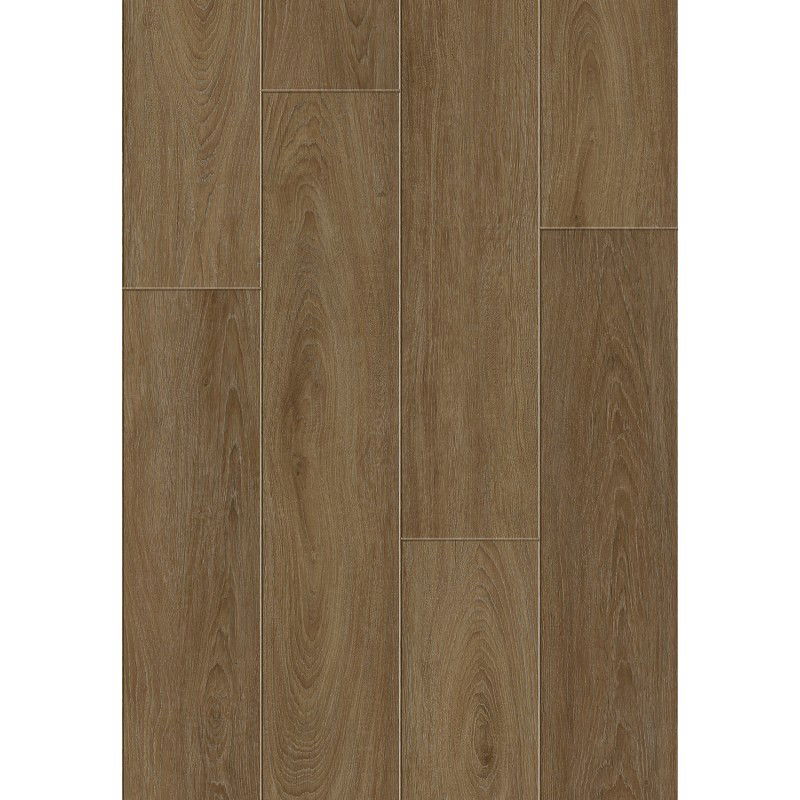 Mexen Salinas  vinilinės plokštės 1227 x 187 mm LVT Dryback 2,5 mm, PVC pagrindas, 4 V-fugos, Ąžuolas
