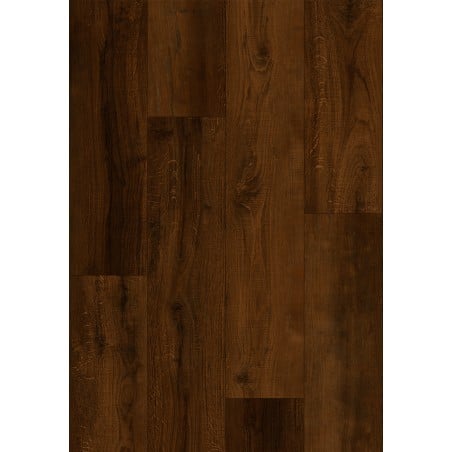 Mexen Stockton vinilinės plokštės 1227 x 187 mm LVT Dryback 2,5 mm, PVC pagrindas, 4 V-Vago, Ąžuolas