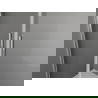 Mexen Exo dvigubos atveriamos dušo durys 80 cm, skaidrus, chromas - 814-080-000-01-00