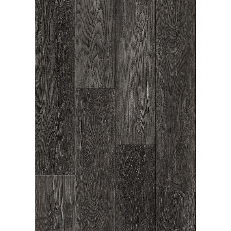 Mexen Tacoma vinilinės plokštės 1227 x 187 mm LVT Dryback 2,5 mm, pagrindas, 4 V-fuga, Ąžuolas - F1404-1227-187-255-4V1-01