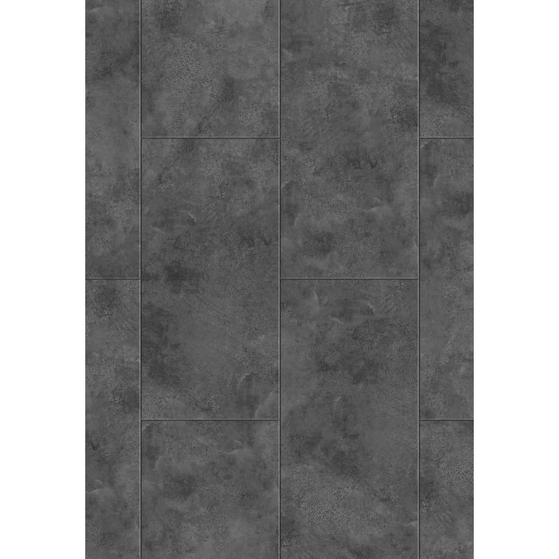Mexen Stormy Night  vinilinės plokštės 610 x 305 mm LVT Dryback 2,5 mm, PVC pagrindas, 4 V-fuga, akmuo
