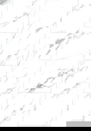 Mexen Glacier White vinilinės plokštės 610 x 305 mm LVT Dryback 2,5 mm, pagrindas, 4 V-Fuga, Jazz White