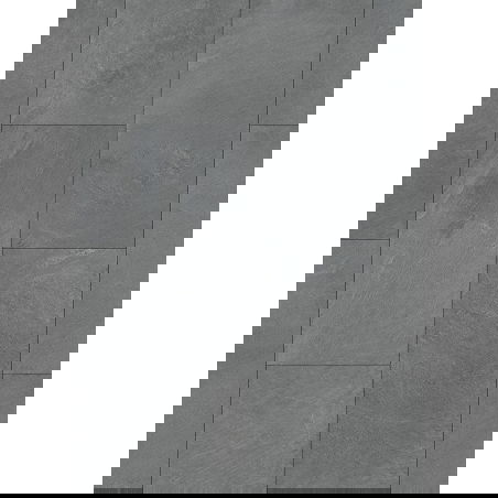Mexen Grey Dark vinilinės plokštės 610 x 305 mm LVT Dryback 2,5 mm, PVC pagrindas, 4 V-Fuga, Akmuo - F1459-0610-305-255-4V1-01