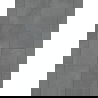Mexen Grey Dark vinilinės plokštės 610 x 305 mm LVT Dryback 2,5 mm, PVC pagrindas, 4 V-Fuga, Akmuo - F1459-0610-305-255-4V1-01