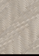 Mexen Wilson vinilo plokštės eglutė 570 x 95 mm LVT Dryback 2,5 mm, PVC padas, 4 V-Fuga, Ąžuolas - F1475-0570-095-255-4V1-01