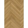 Mexen Chattanooga  vinilinės lentos eglutės raštas 570 x 95 mm LVT Dryback 2,5 mm, PVC pagrindas, 4 V-grožis, ąžuolas