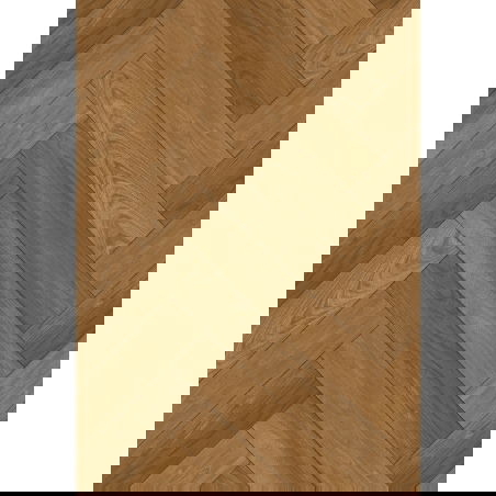 Mexen Overland Park vinilinės dailylentės eglutės raštas 570 x 95 mm LVT Dryback 2,5 mm, pagrindas 4 V-Fuga, Jatoba