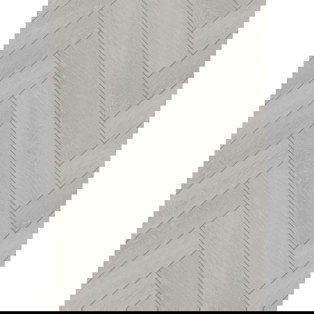 Mexen Dayton  vinilinės grindys eglutės raštas 635 x 127 mm SPC 6,5 mm, padukas IPEX 1,5 mm, 4 V-Įpjova, Ąžuolas