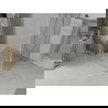 Mexen Lima sulankstoma dušo kabina 120 x 120 cm, Skaidrus, Chromo - 856-120-120-01-00