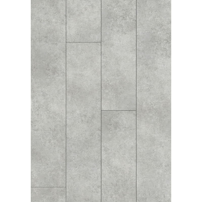Mexen Silver Galaxy vinilinės plokštės 1227 x 187 mm LVT Dryback 2,5 mm, PVC pagrindas 4 V-Fuga, Lastryko